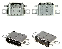Універсальний роз'єм зарядки, 16 pin, тип 2, USB Type-C - фото Універсальний роз'єм зарядки, 16 pin, тип 2, USB Type-C