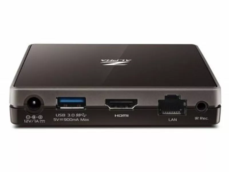 Смарт приставка Formuler Z Alpha 1/8 GB - фото 2