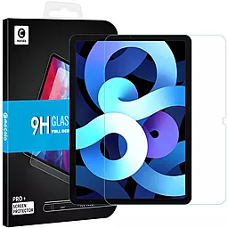 Защитное стекло Mocolo (Pro+) для Apple iPad Air 11'' 2024, 2025, 2026 Clear - фото Защитное стекло Mocolo (Pro+) для Apple iPad Air 11'' 2024, 2025, 2026 Clear