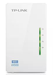Беспроводной адаптер (Wi-Fi) TP-Link TL-WPA4220 - фото Беспроводной адаптер (Wi-Fi) TP-Link TL-WPA4220