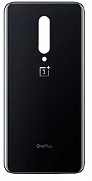 Задняя крышка корпуса OnePlus 7 Pro Original  Mirror Grey