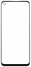 Корпусне скло дисплея Oppo A74 4G, Reno 4 SE, Reno 5 Lite, Reno5 Z (з OCA плівкою) (original), Black - фото Корпусне скло дисплея Oppo A74 4G, Reno 4 SE, Reno 5 Lite, Reno5 Z (з OCA плівкою) (original), Black