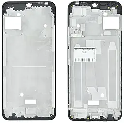 Рамка для дисплея Tecno Spark 9 Pro (KH7n) Black