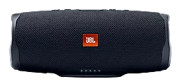 Колонки акустичні JBL Charge 4 Black (JBLCHARGE4BLKAM)