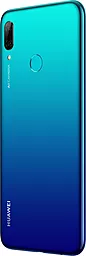 Мобільний телефон Huawei P SMART 2019 3/64GB (51093FTA) UA Aurora Blue - мініатюра 12