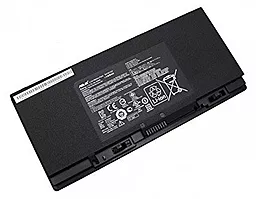 Акумулятор для ноутбука Asus B41N1327 B551LG / 15.2V 2900mAh / Black