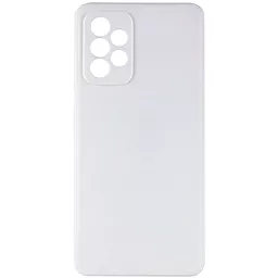 Чехол Epik Candy Full Camera для Samsung Galaxy A52 4G / A52 5G / A52s White