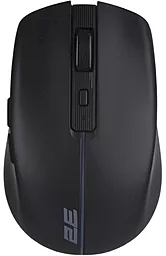 Комп'ютерна мишка 2E MF270 Silent Black (2E-MF270WBK)