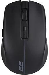 Компьютерная мышка 2E MF270 Silent Black (2E-MF270WBK) - фото Компьютерная мышка 2E MF270 Silent Black (2E-MF270WBK)