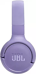 Навушники JBL T520BT Purple (JBLT520BTPUREU) - мініатюра 4