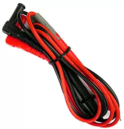 Токовая клешня MASTECH MS2001 (AC/DC) - миниатюра 2 Токовая клешня MASTECH MS2001 (AC/DC) - миниатюра 2