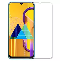 Защитная пленка BoxFace Противоударная Samsung M307 Galaxy M30s Clear - фото Защитная пленка BoxFace Противоударная Samsung M307 Galaxy M30s Clear