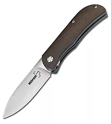 Нож Boker Plus "Exskelimoor 2" (01BO005) - фото Нож Boker Plus "Exskelimoor 2" (01BO005)