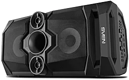 Колонки акустичні Sven PS-650 Black - мініатюра 2