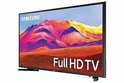 Телевізор Samsung UE32T5300AUXUA - мініатюра 3