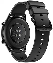 Смарт-часы Honor Watch Magic 2 42mm Agate Black (HBE-B19) - миниатюра 4