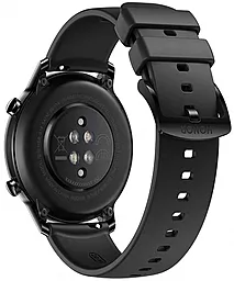 Смарт-годинник Honor Watch Magic 2 42mm Agate Black (HBE-B19) - мініатюра 4 Смарт-годинник Honor Watch Magic 2 42mm Agate Black (HBE-B19) - мініатюра 4