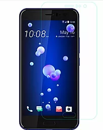 Захисна плівка BoxFace Протиударна HTC U11 Clear - фото Захисна плівка BoxFace Протиударна HTC U11 Clear