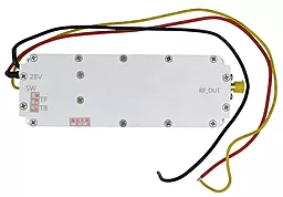 Модуль помех 390-520 MHz, 50W, SMA, без циркулятора - фото Модуль помех 390-520 MHz, 50W, SMA, без циркулятора