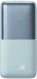 Повербанк Baseus Bipow Pro 20000 mAh 22.5W Blue (PPBD030003)