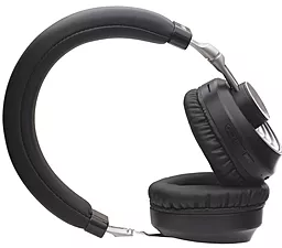 Навушники Inkax HP-31 Black - мініатюра 3