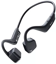 Наушники Baseus COVO BC10 Black - фото Наушники Baseus COVO BC10 Black