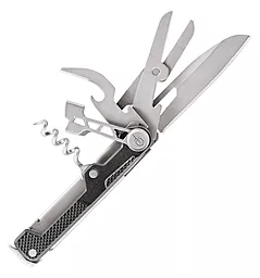 Мультитул Gerber ArmBar Cork (31-003829) 4L Onyx - фото Мультитул Gerber ArmBar Cork (31-003829) 4L Onyx