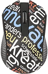 Комп'ютерна мишка Defender StreetArt MS-405 (52405) - фото Комп'ютерна мишка Defender StreetArt MS-405 (52405)