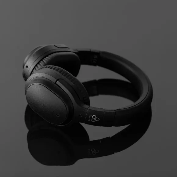 Наушники Final Audio UX3000 Black - фото 3