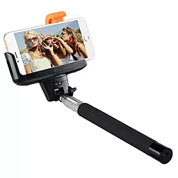 Моноподы, селфи-палки UFT SS24 Black - фото Моноподы, селфи-палки UFT SS24 Black