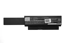 Аккумулятор для ноутбука HP Cameronsino ProBook 4310S HSTNN-DB91 / 4400mah / Black - фото Аккумулятор для ноутбука HP Cameronsino ProBook 4310S HSTNN-DB91 / 4400mah / Black