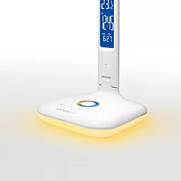 Настольная LED лампа Videx TF05W-RGB 7W 3000-5500K - миниатюра 9