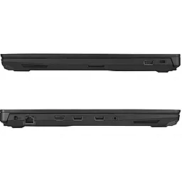 Ноутбук Asus FX503VD-E4082 - миниатюра 6
