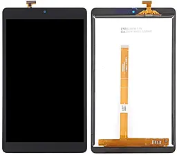 Дисплей для планшету TCL Tab 8 LTE (9132G2, 9048S, 9049L) з тачскріном, Black - фото Дисплей для планшету TCL Tab 8 LTE (9132G2, 9048S, 9049L) з тачскріном, Black