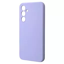 Чохол Wave Colorful Case для Samsung Galaxy A54 Light Purple