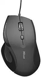 Комп'ютерна мишка Trust Trax Wired Mouse (22931) - мініатюра 2