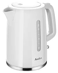 Електрочайник Amica KF1011 - фото Електрочайник Amica KF1011