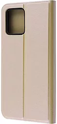 Чехол Wave Snap Case для Motorola Moto G32 Gold