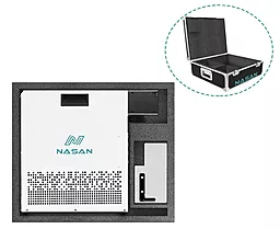 Сепаратор лазерний Nasan NA-LS2 - мініатюра 4