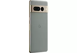 Смартфон Google Pixel 7 Pro 12/128GB Dual Sim Hazel - мініатюра 6