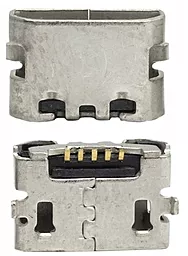 Універсальний роз'єм зарядки №29 Pin 5 Micro USB - фото Універсальний роз'єм зарядки №29 Pin 5 Micro USB