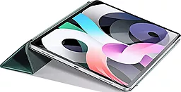 Чохол для планшету BeCover Magnetic для Apple iPad Air 10.9" 2020, 2022, iPad Pro 11" 2018  Dark Green (705550) - мініатюра 4