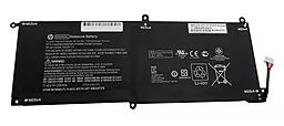 Аккумулятор для ноутбука HP HSTNN-I19C Pro x2 612 G1 / 7.4V 3820mAh / Original Black