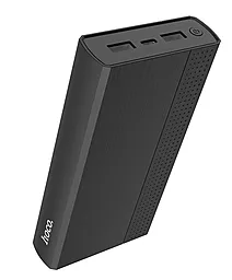 Повербанк Hoco J33A Cool freedom 20000 mAh Black - фото Повербанк Hoco J33A Cool freedom 20000 mAh Black