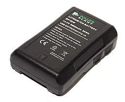 Аккумулятор для видеокамеры Sony BP-95W (6600 mAh) DV00DV1414 PowerPlant - миниатюра 2
