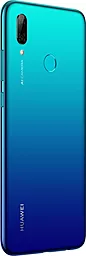 Мобільний телефон Huawei P SMART 2019 3/64GB (51093FTA) UA Aurora Blue - мініатюра 10