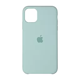 Чехол Silicone Case для Apple iPhone 11 Pro Max Hamlock Tree (ARM55739)