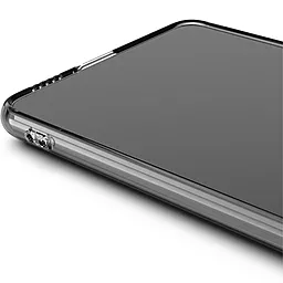 Силиконовый чехол BeCover для Samsung Galaxy A73 SM-A736 Transparancy (707558) - миниатюра 3