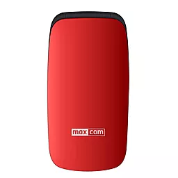 Мобільний телефон Maxcom MM817 Red