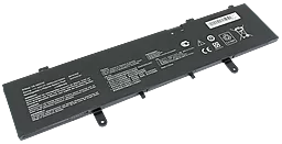 Аккумулятор для ноутбука Asus Zenbook X405U / 11.52V 2800mAh / B31N1632